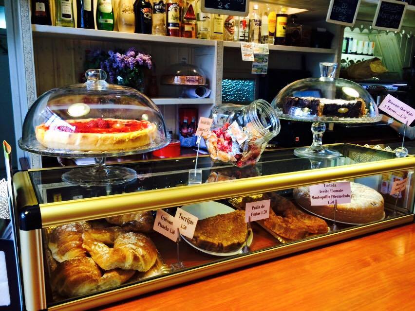 15 lugares con encanto para desayunar o hacerse un 'Brunch' en Ponferrada y el Bierzo 16
