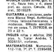 1978-clases