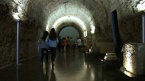 Foto: Museo Romano de Astorga