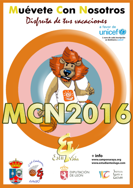 MCN-2016