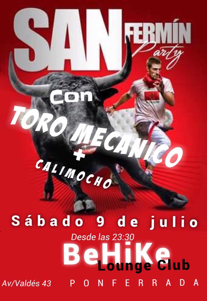 behike-san-fermin