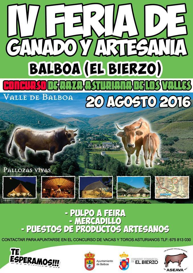 Planes en el Bierzo para el fin de semana. 18 al 20 de agosto 2017 10