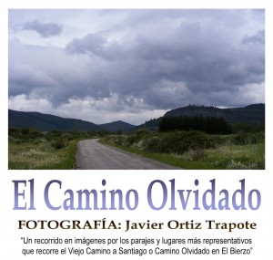 Exposición Camino Olvidado