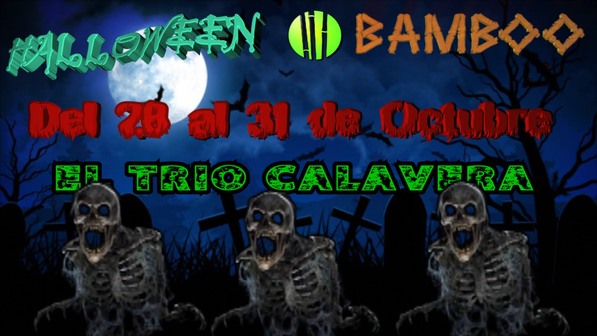 bambu-halloween