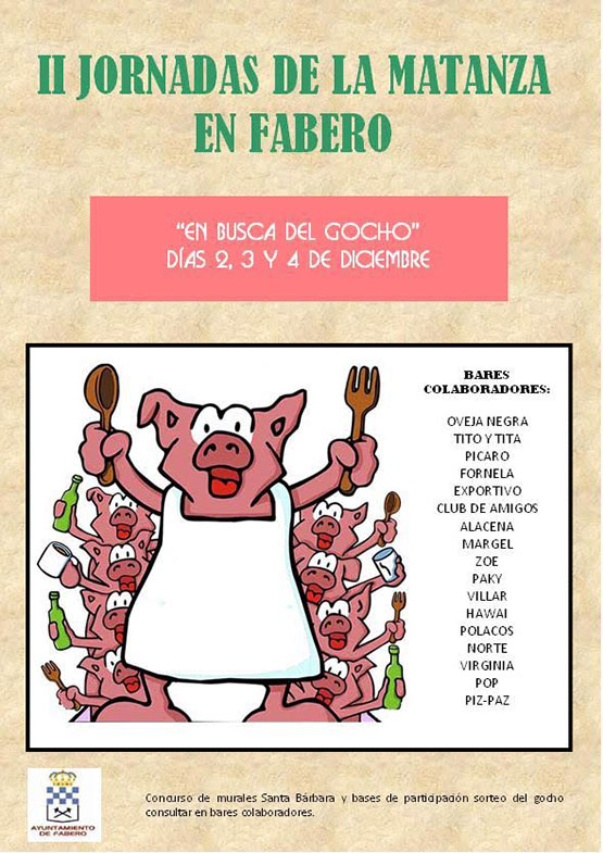 fabero-gocho