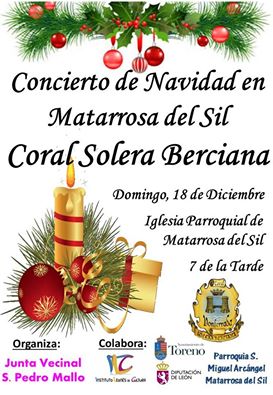 Planes de ocio en el Bierzo para el fin de semana 16 al 18 de diciembre 7