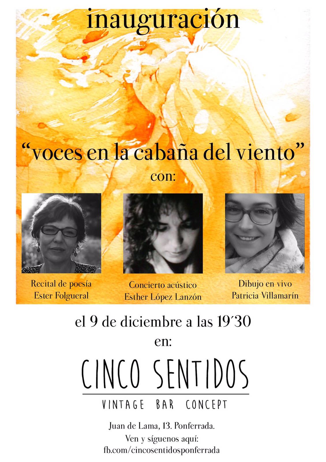 Ocio y eventos en el Bierzo. 9 al 11 de diciembre 2