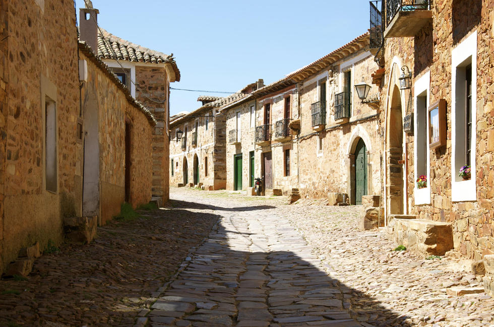 ¿Qué se puede ver en la maragatería? 2