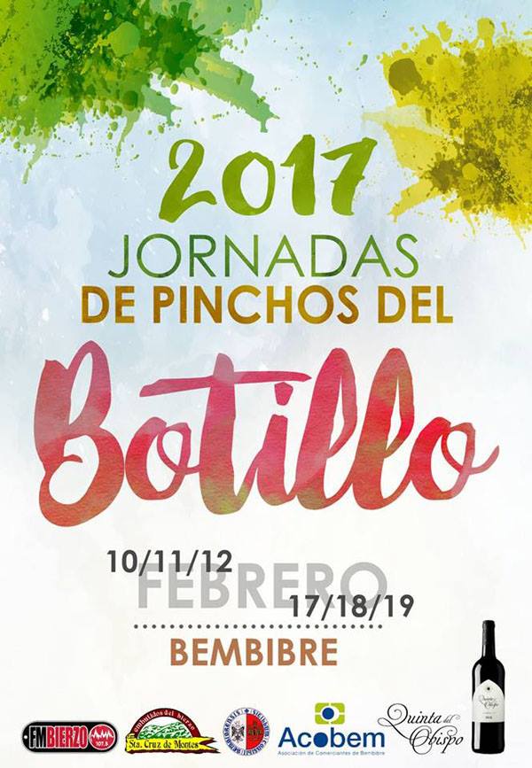 Planes para el fin de semana en el Bierzo. 10 al 12 de febrero 2