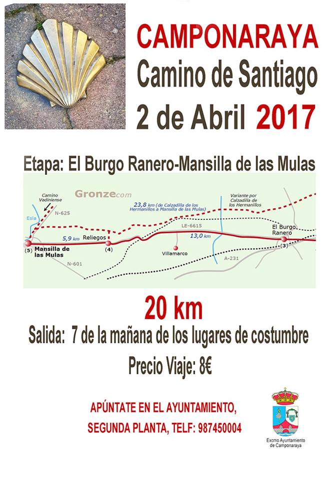 Planes en el Bierzo para el fin de semana. 31 de marzo al 2 de abril de 2017 8