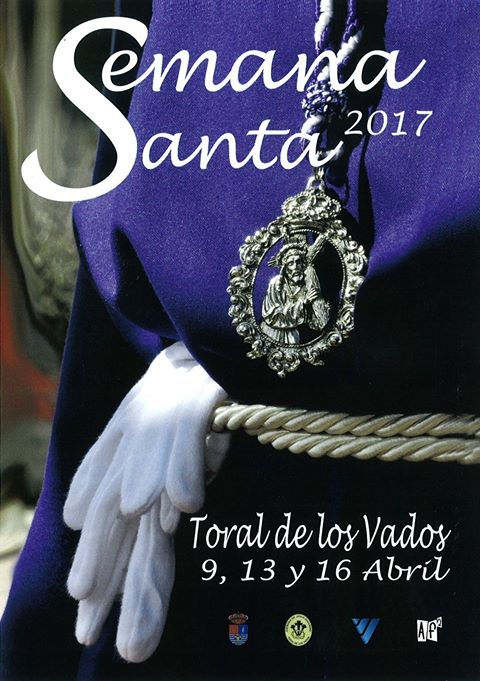 Semana Santa en Toral de los Vados 2