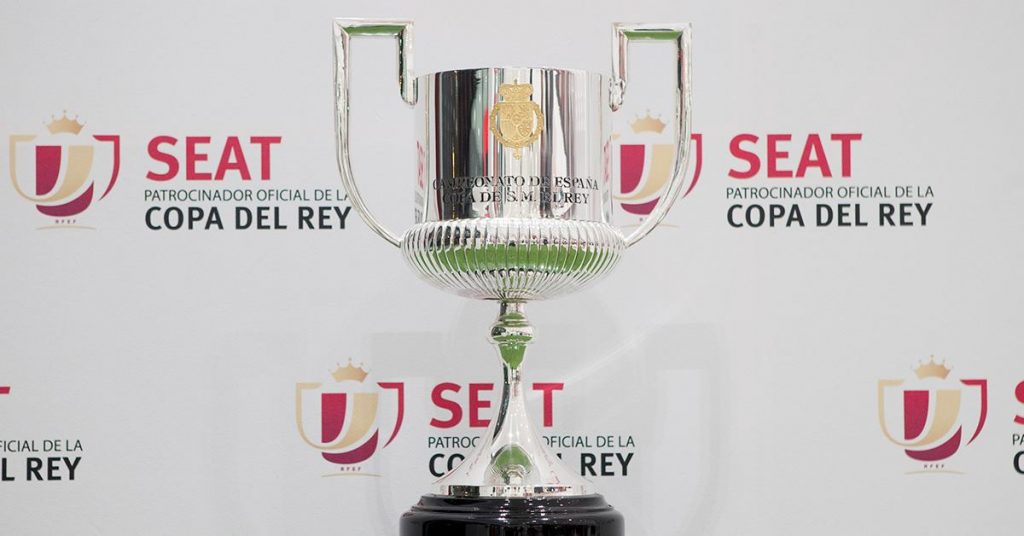 La copa del Rey pasará este martes por el Bierzo 2