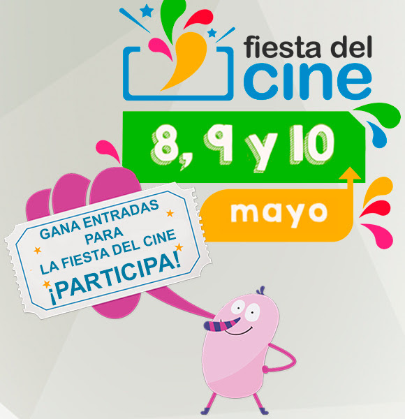 Vuelve la fiesta del cine 2