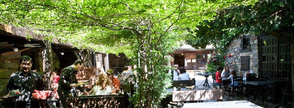 Donde desayunar en el Bierzo. Guía de los mejores (1ª parte) 2