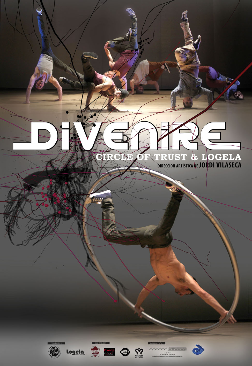 Divenire