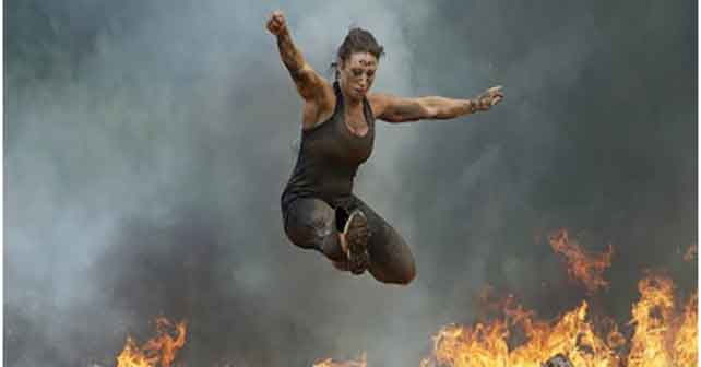 Gladiator Race