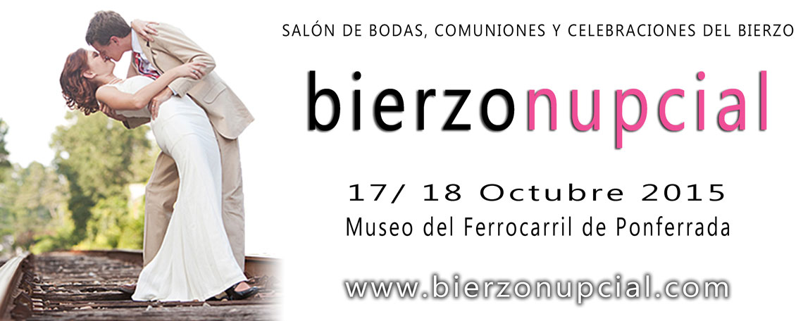 Salón Bierzo Nupcial
