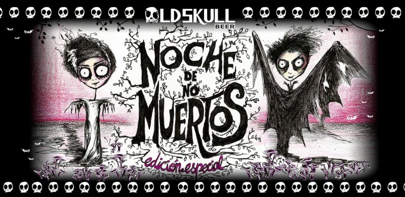 Noche de no muertos