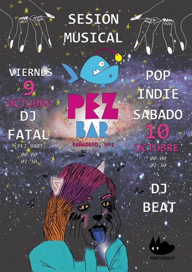 Dj fatal