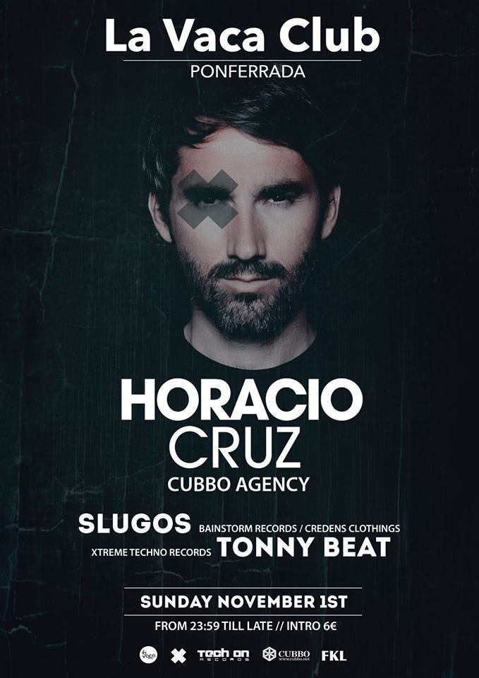 Horacio Cruz