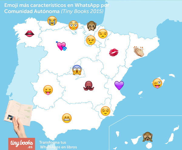 MapaEmoji