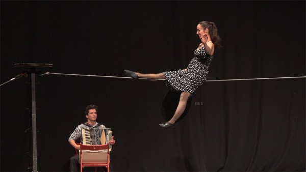 Gala de circo