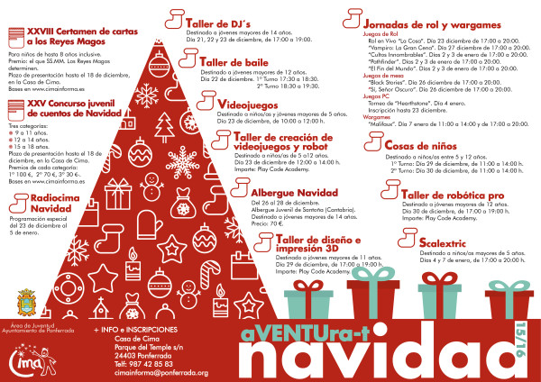 aventura-t navida 15