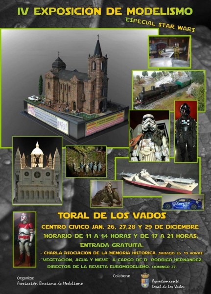 toral