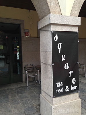 square