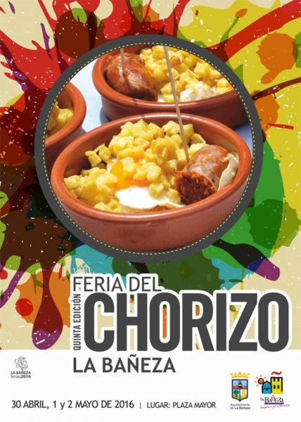 feria-del-chorizo-la-bañeza-