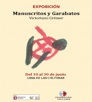 Exposición Crémer