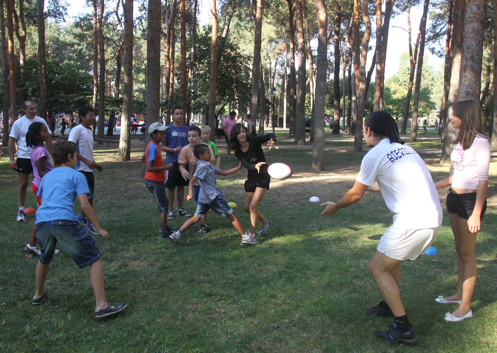 Planes de Ocio en el Bierzo para el fin de semana. 7 al 9 de junio 2019 21