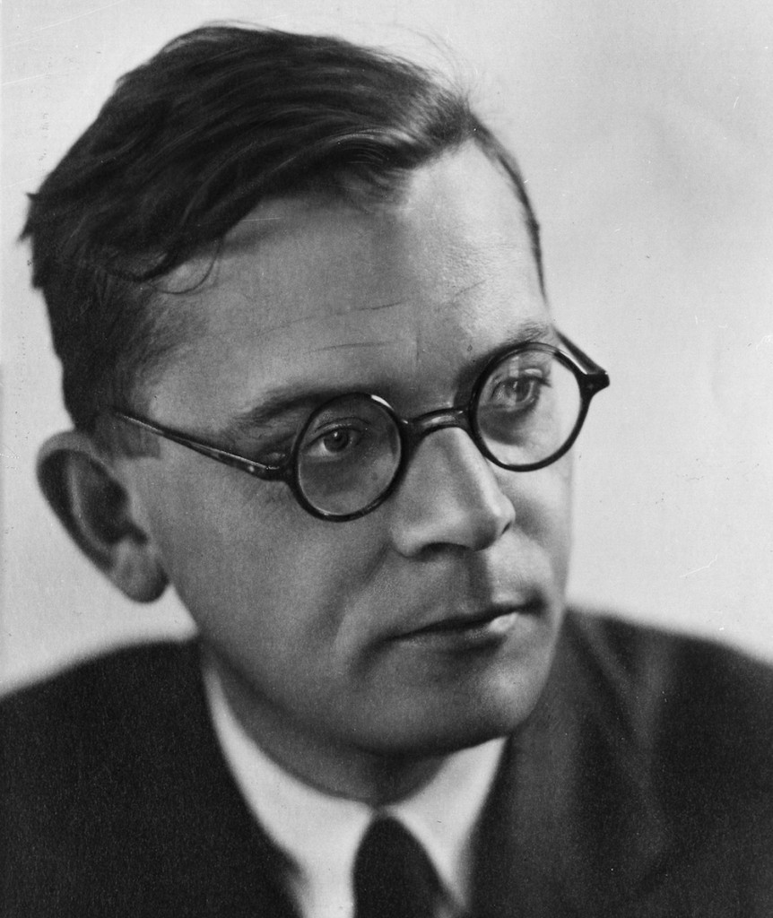 Exposición sobre el escritor alemán Hans Fallada