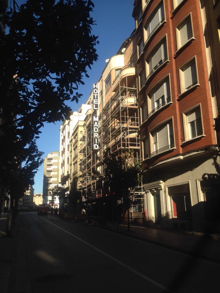 Promo 52 Off Hotel Alda Ciudad De Soria Soria Spain Cheap - 
