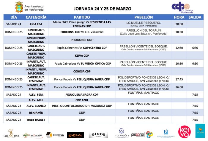 Planes para el fin de semana en El Bierzo. 23 al 25 de Marzo 2018 25