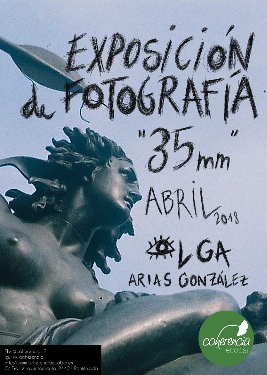 Exposición de fotografía "25mm"