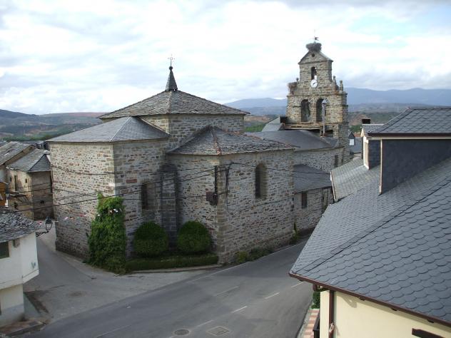 Planes en el Bierzo para el fin de semana. 3 al 5 de mayo 2019 2