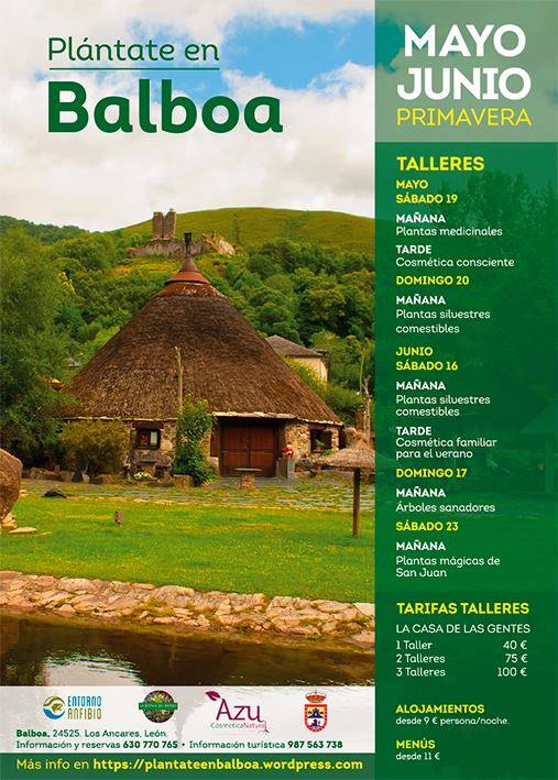 Planes de ocio para el fin de semana en Ponferrada y el Bierzo. 15 al 17 de junio 2018 51