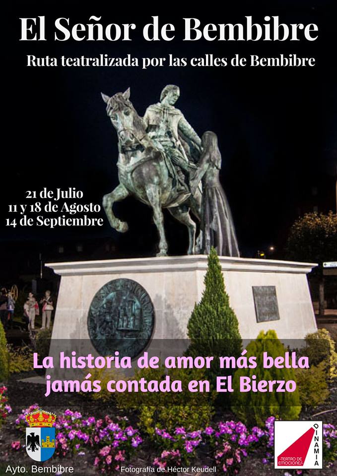 Planes en Ponferrada y El Bierzo para el fin de semana. 10 al 12 de agosto 2018 73