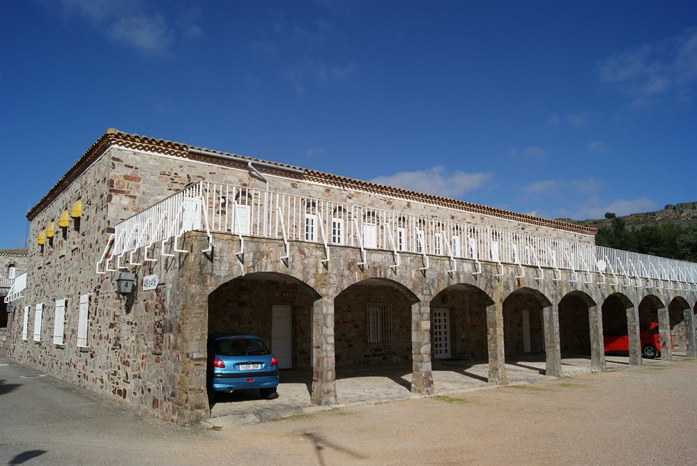 50 años del Hotel del Temple en Ponferrada, el capricho de Pedro Barrios 45