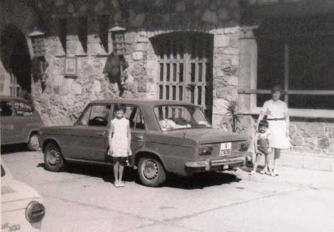 50 años del Hotel del Temple en Ponferrada, el capricho de Pedro Barrios 12