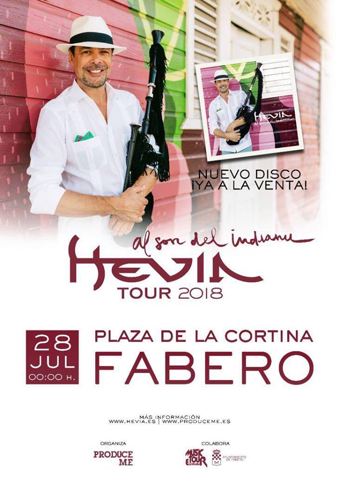 Planes en Ponferrada y El Bierzo para el fin de semana 27 al 29 de julio 2018 30