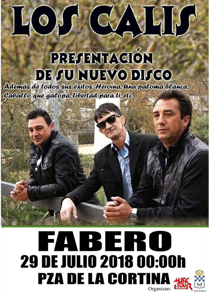 Planes en Ponferrada y El Bierzo para el fin de semana 27 al 29 de julio 2018 37