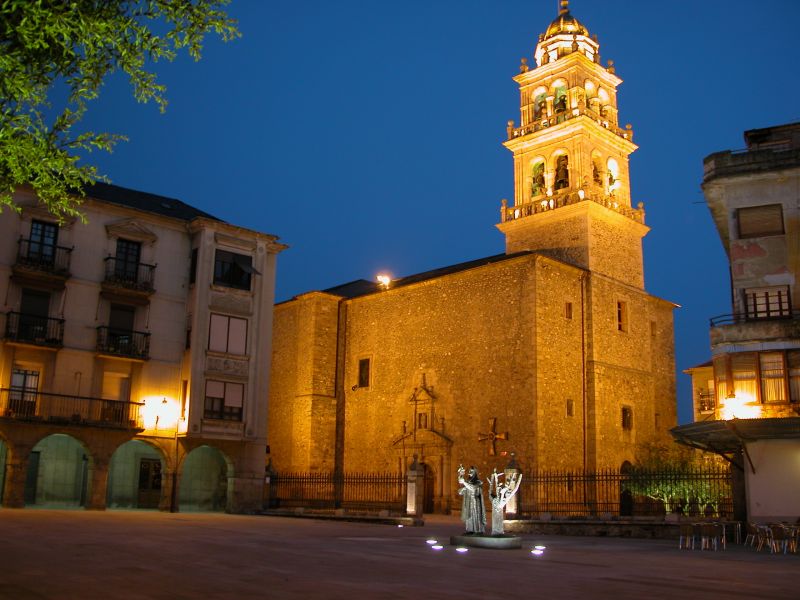 Belenes y nacimientos para visitar en Ponferrada y el Bierzo 10