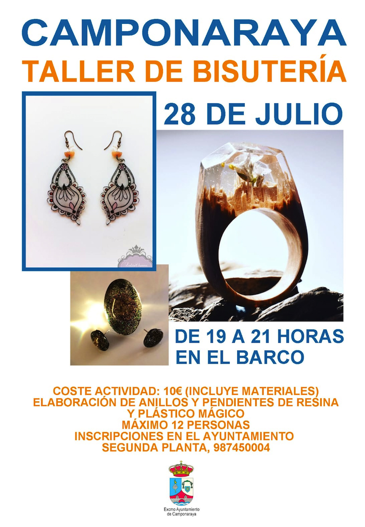 Planes en Ponferrada y El Bierzo para el fin de semana 27 al 29 de julio 2018 26