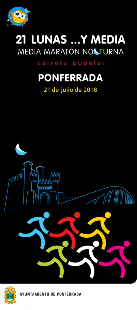 Planes en Ponferrada y El Bierzo para el fin de semana 20 al 22 de julio 2018 33