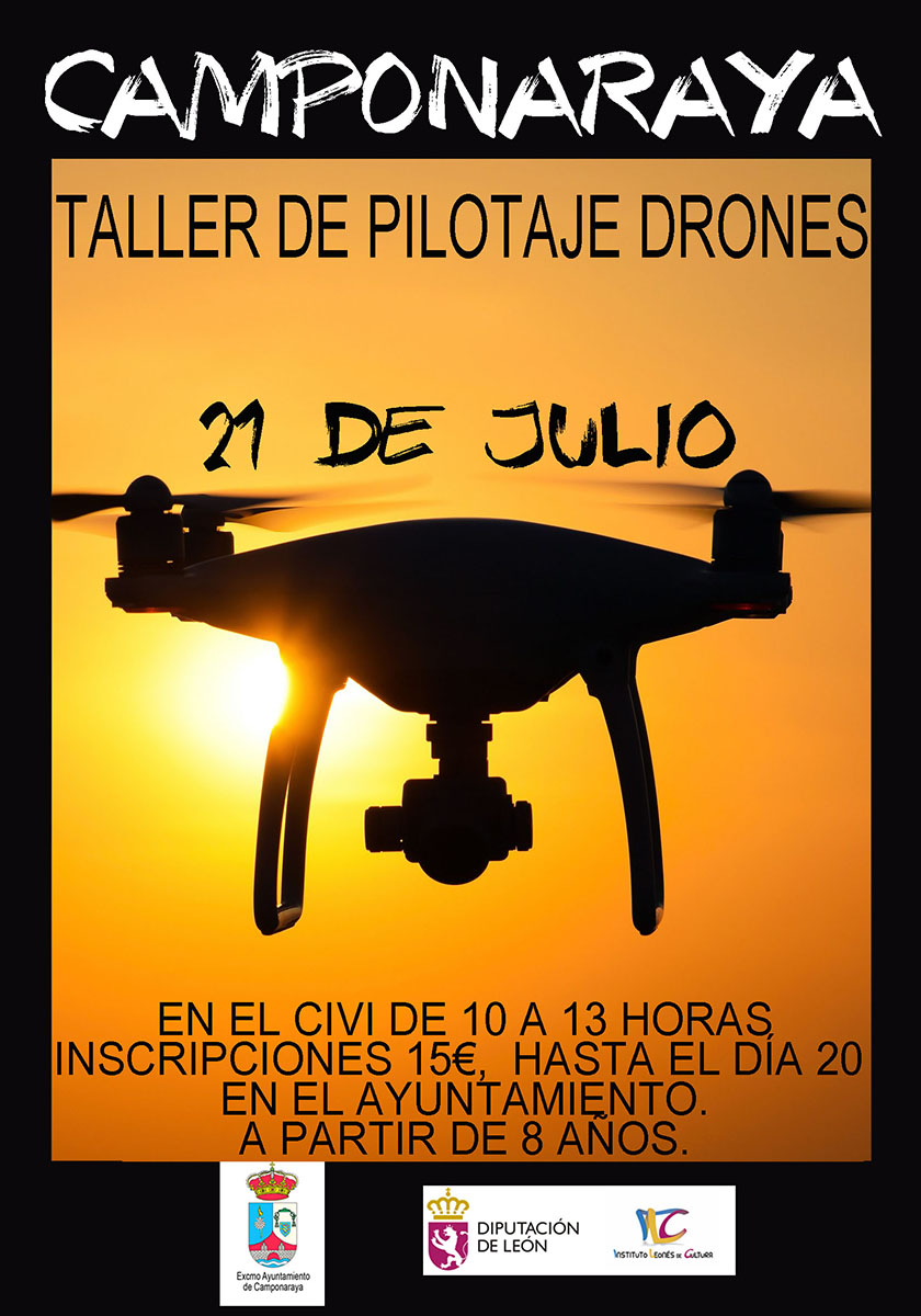 Planes en Ponferrada y El Bierzo para el fin de semana 20 al 22 de julio 2018 26