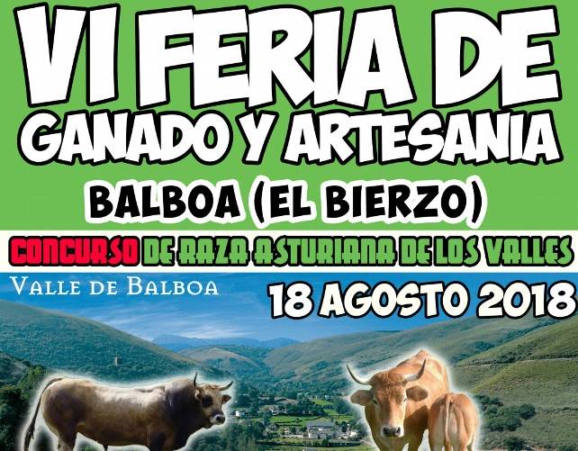 Planes para el fin de semana en Ponferrada y El Bierzo 17 al 19 de agosto 2018 29