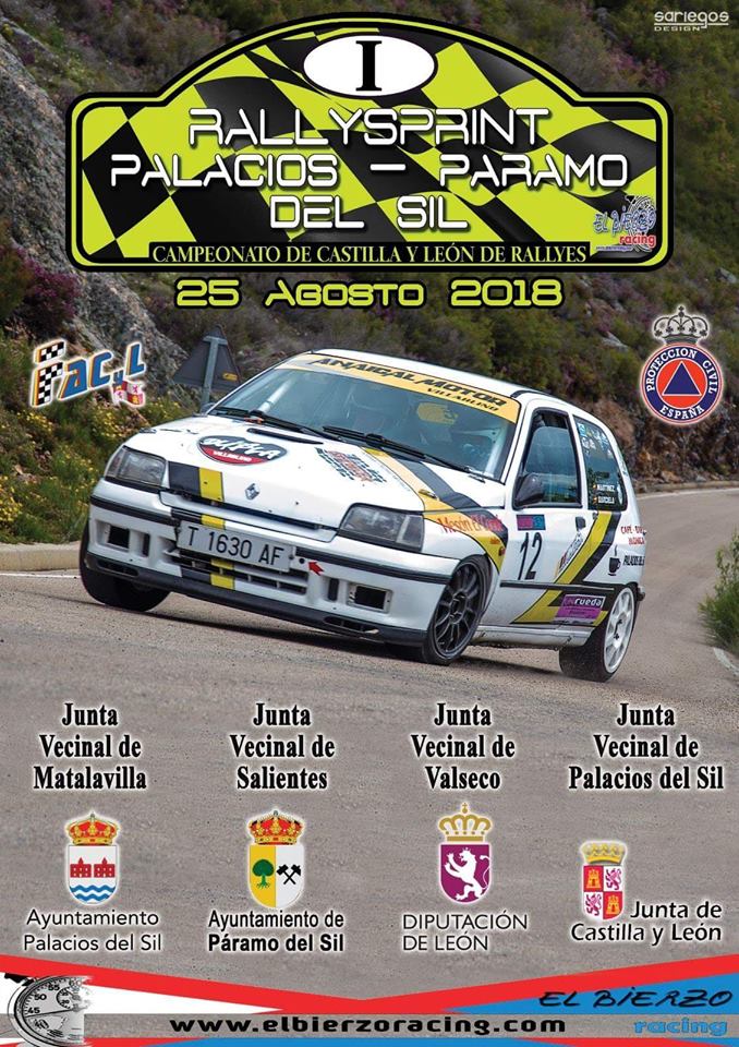 Planes para el fin de semana en Ponferrada y El Bierzo. 24 al 26 de agosto 2018 32