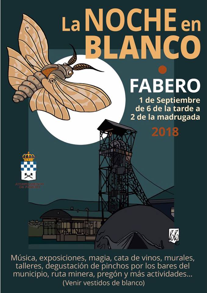 Planes en Ponferrada y el Bierzo para el fin de semana. 31 agosto al 2 septiembre 2018 14